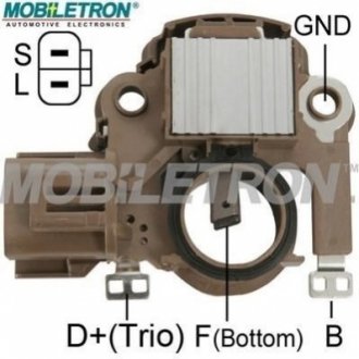 Регулятор напруги генератора MOBILETRON VR-H2009-22 (фото 1)