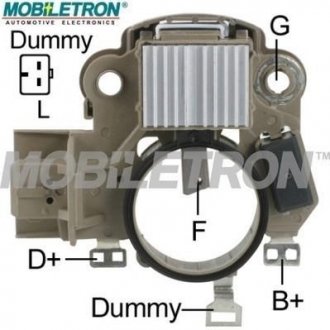 Регулятор генератора MOBILETRON VRH200982 (фото 1)