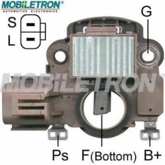 Регулятор напруги генератора MOBILETRON VR-H2009-99 (фото 1)