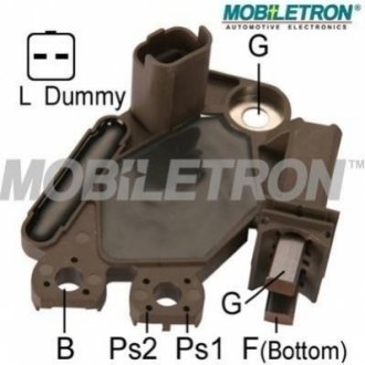 Регулятор напруги генератора MOBILETRON VR-PR2299H (фото 1)