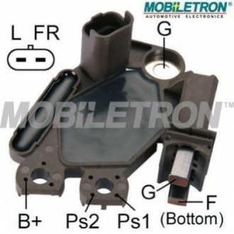 Регулятор напруги генератора MOBILETRON VR-V3689 (фото 1)