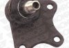 MONROE VW кульова опора лів.Polo,Skoda Fabia 99- L29564