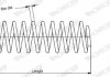 Пружина MONROE SE2931 (фото 1)
