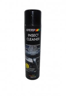 Очищувач від слідів комах Insect Cleaner 600мл MOTIP 000705 (фото 1)