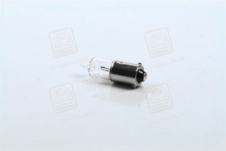 Лампа розжарювання H10w 12v 10w Ba9s (вир-во) NARVA 17833CP (фото 1)