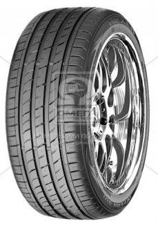 Шина 245/50R18 104W XL NFERA SU1 NEXEN 12344 (фото 1)