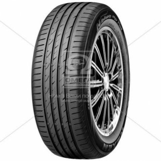 Шина 205/50R16 87V N-BLUE HD PLUS NEXEN 14098 (фото 1)