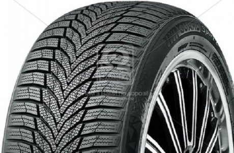 Шина 225/45R18 95V WinGuard SPORT 2 WU7 NEXEN 15475 (фото 1)