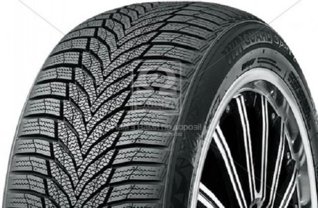 Шина 235/45R17 97V WinGuard SPORT 2 WU7 NEXEN 15476 (фото 1)