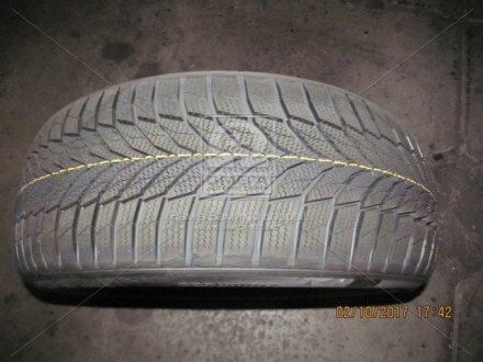 Шина 225/50R17 98V XL WinGuard SPORT 2 WU7 NEXEN 15483 (фото 1)