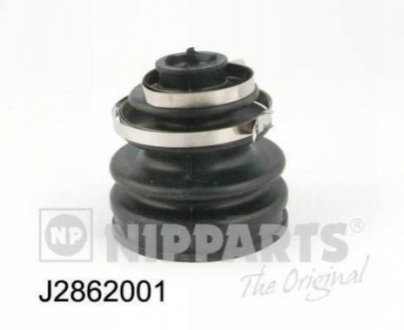 Пильовик приводу колеса NIPPARTS J2862001 (фото 1)