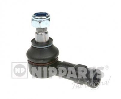 Наконечник поперечної кермової тяги NIPPARTS J4839003 (фото 1)