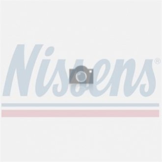 Додатковий водяний насос NISSENS 831069 (фото 1)