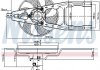Вентилятор, охлаждение двигателя NISSENS 85134 (фото 6)