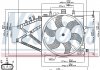 Вентилятор радіатора NISSENS 85190 (фото 6)