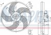 Вентилятор радіатора NISSENS 85668 (фото 6)