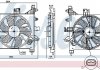 Вентилятор NISSENS 85891 (фото 1)