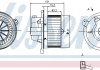 Вентилятор салону NISSENS 87056 (фото 6)