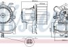Вентилятор салона NISSENS 87801 (фото 1)