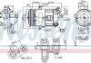 Компрессор, кондиционер NISSENS 89400 (фото 1)