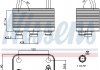 Охолоджувач мастила NISSENS 90678 (фото 6)