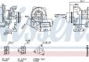 Турбіна NISSENS 93081 (фото 1)