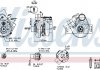 TURBOSPRКЇARKA OPEL MOVANO A 98-/RENAULT MASTER II 98- NISSENS 93274 (фото 1)