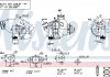 Турбіна NISSENS 93281 (фото 6)