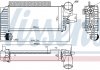 Інтеркулер NISSENS 96251 (фото 6)