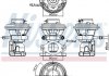 Клапан рециркуляціі ВГ (EGR) First Fit NISSENS 98226 (фото 1)