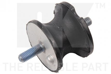 Подушка КПП BMW 5 (E39) 00-03 (передня) NK 59715024 (фото 1)