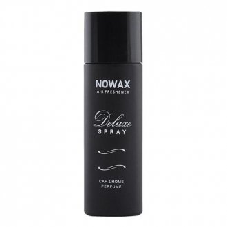 Ароматизатор серія Deluxe Spray - Diamond, 50 ml NOWAX NX07746 (фото 1)