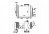 Радіатор інтеркулера NRF 30371 (фото 5)