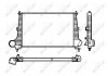 Интеркулер NRF 30845 (фото 5)