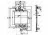 Інтеркулер NRF 30865 (фото 5)