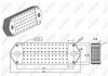 Радіатор масляний SCANIA 4 - series 164 C/480 NRF 31196 (фото 1)