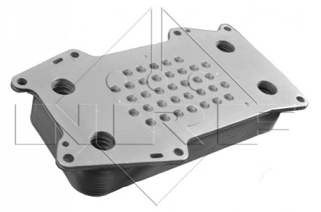 Охолоджувач мастила NRF 31203 (фото 1)