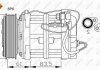 Компресор кондиціонера NRF 32108 (фото 1)