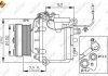 Компрессор кондиціонера NRF 32165 (фото 1)
