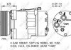 Компрессор кондиціонера NRF 32228 (фото 1)