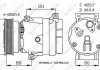 Компрессор кондиціонера NRF 32404 (фото 1)