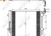 Радіатор кондиціонера NRF 350054 (фото 2)