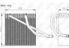 Випаровувач кондиціонера NRF 36106 (фото 5)