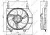 Вентилятор радіатора NRF 47077 (фото 1)