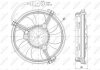 Вентилятор, охлаждение двигателя NRF 47208 (фото 1)