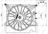 Вентилятор радіатора NRF 47462 (фото 3)