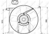 Вентилятор радіатора NRF 47484 (фото 3)