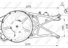 Вентилятор, охлаждение двигателя NRF 47489 (фото 1)