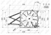 Вентилятор радіатора NRF 47582 (фото 3)