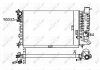 Радиатор, охолодження двигуна NRF 50419 (фото 5)